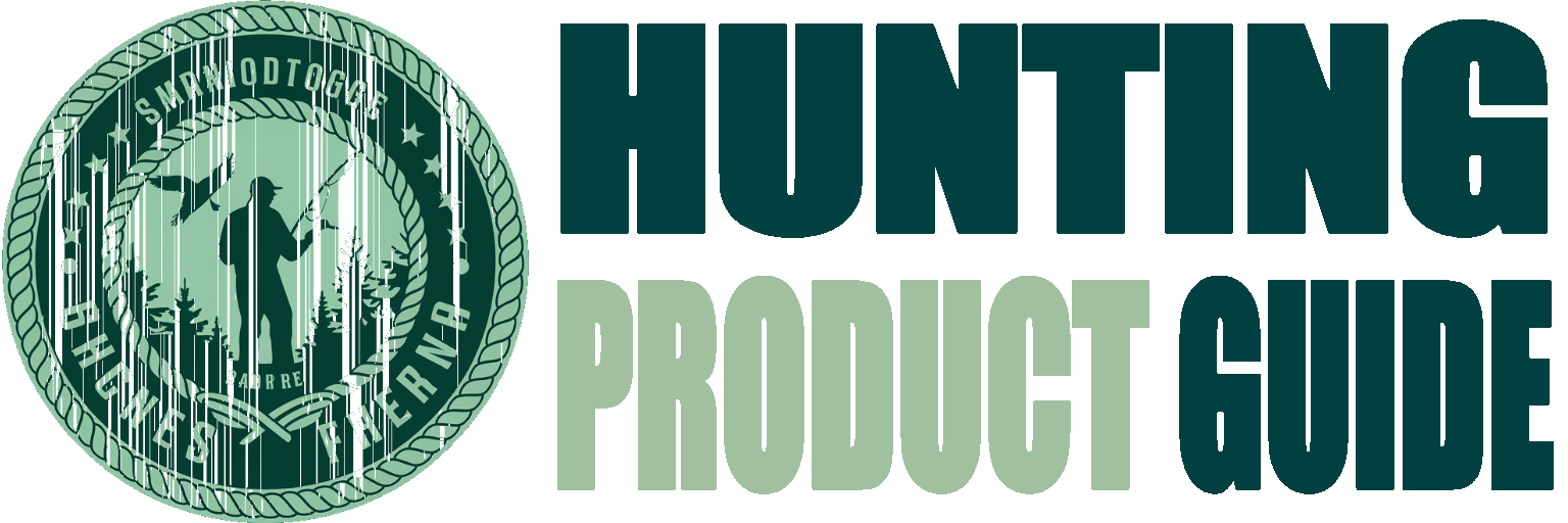 Huntingproductguide